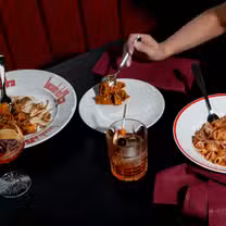 Foto von Locanda dell'Orso Restaurant