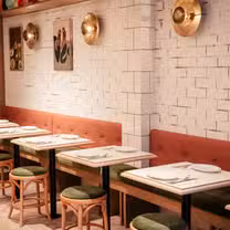 A photo of Bar Lina restaurant