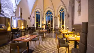 Een foto van restaurant Helzles Cesar & Morian