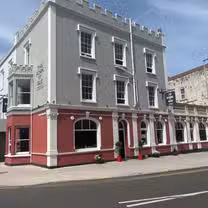 A photo of Fork n ale restaurant