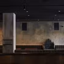 A photo of S.K.Y. Restaurant restaurant