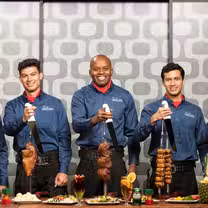 Foto von Rodizio Grill Brazilian Steakhouse North Scottsdale Restaurant