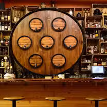 A photo of Radiator Whiskey - Ballard restaurant