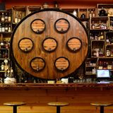 Cover image for Radiator Whiskey - Ballard