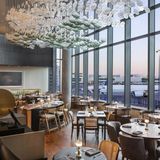 Cover image for Quail & Crane - SFO Hyatt