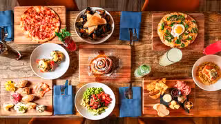 A photo of Boca - Lake Mary restaurant