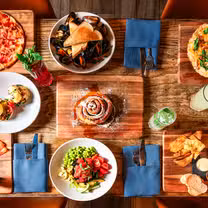 A photo of Boca - Lake Mary restaurant