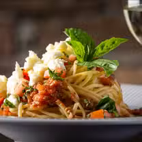 A photo of Francesca's on 95th restaurant