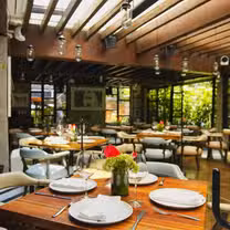 A photo of Dante Brasa y Fuego - Polanco restaurant