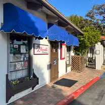 Una foto del restaurante L'Hirondelle French Cuisine