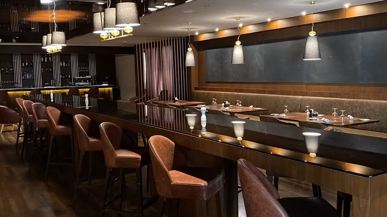 JW’s Steakhouse, Bab Ezzouar, Wilaya d'Alger
