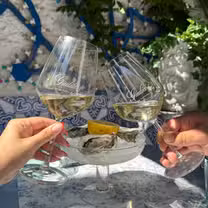 A photo of Giulia's Wine Restaurant restaurant