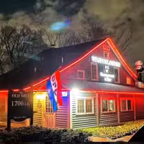 A photo of Transilvania Restaurant and Bar | East Haven restaurant