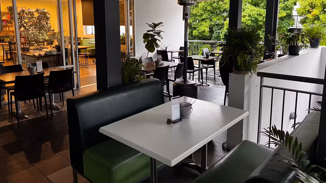 The Green Edge, Windsor, AU-QLD