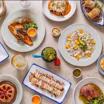 A photo of Santo Remedio - Marylebone restaurant