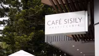 Foto von Cafe Sisily Restaurant