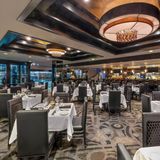 Cover image for Morton's The Steakhouse - Rosemont