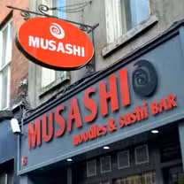 A photo of Musashi - Capel Street restaurant