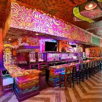 A photo of La Fortaleza - Poughkeepsie restaurant