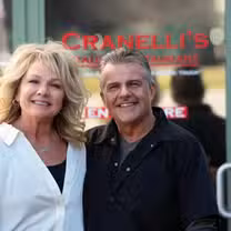 A photo of Cranelli's Italian Restaurant restaurant
