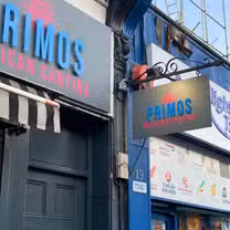 Foto von Primos Mexican Cantina Restaurant