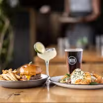 A photo of 101 Craft Kitchen - Carmel restaurant
