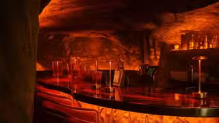 Een foto van restaurant Mona Loa