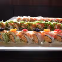 A photo of Momiji - Redmond restaurant