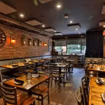 A photo of Bellacosa Wine & Tapas Bar restaurant