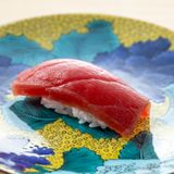 Cover image for Hide Sushi