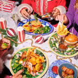 Early Bird Christmas Set Menu photo