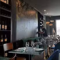 A photo of Di Gusto restaurant