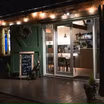 A photo of The Sudbury Stables restaurant