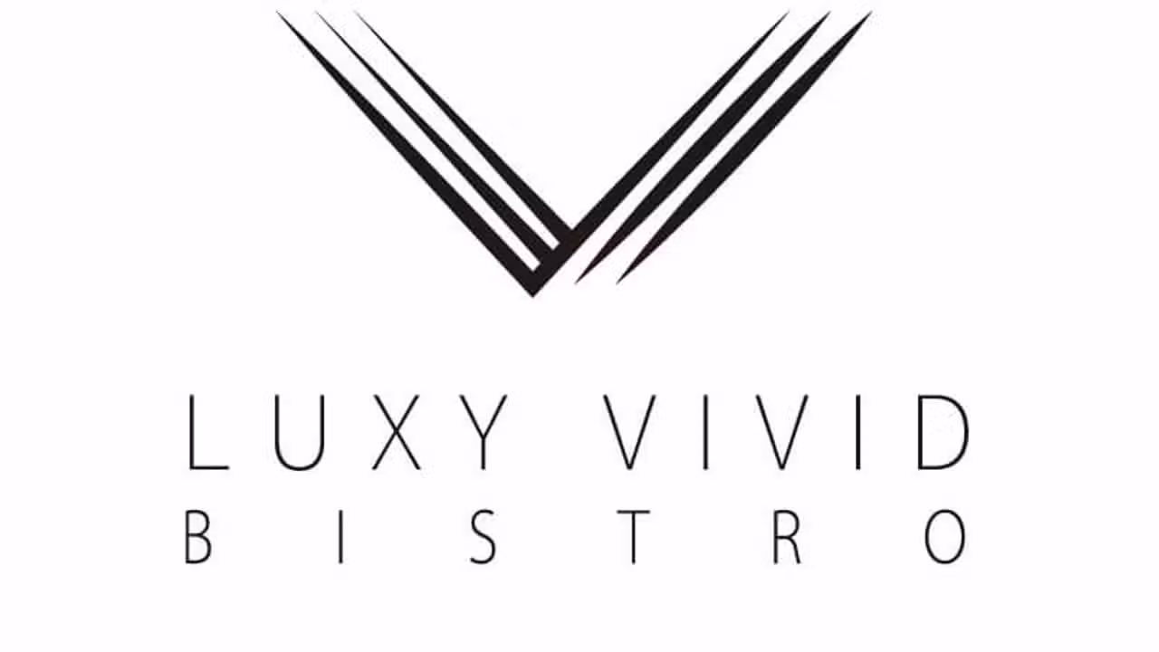 Luxy Vivid Bistro 餐酒館, Taichung City, 