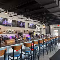 A photo of Coconut Joe's - Folly Beach restaurant