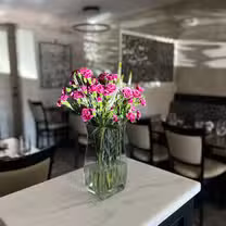 A photo of Foglia restaurant