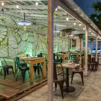 A photo of French Grill House restaurant