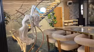 Foto von KOKO Birmingham Restaurant