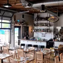 A photo of Pizza Culture restaurant