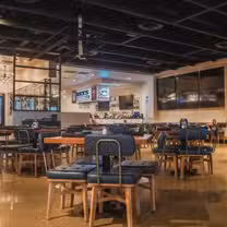 A photo of Rex's Fort Worth restaurant