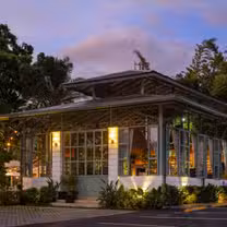 A photo of Caffe Negroni restaurant