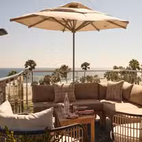 A photo of Kassi Venice Beach restaurant