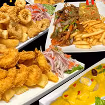 Una foto del restaurante Costa Peru - Milford