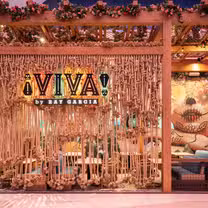 A photo of Viva by Ray Garcia - Resorts World Las Vegas restaurant