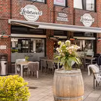 A photo of Leibeswohl Winebar restaurant