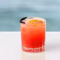 A photo of Splashes at Surf & Sand Resort restaurant