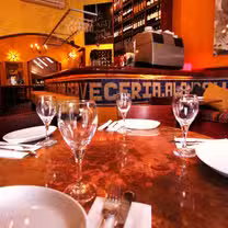 A photo of Al-Andalus restaurant