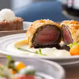 Beef Wellington Masterclass foto