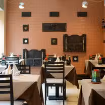 A photo of Al Vecio Forno restaurant