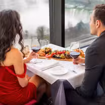 Una foto del restaurante Watermark Restaurant - Niagara Falls